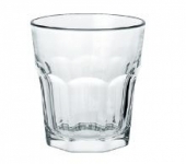 Bicchiere in vetro cl 35,5 h 99 BORGONOVO - LONDON